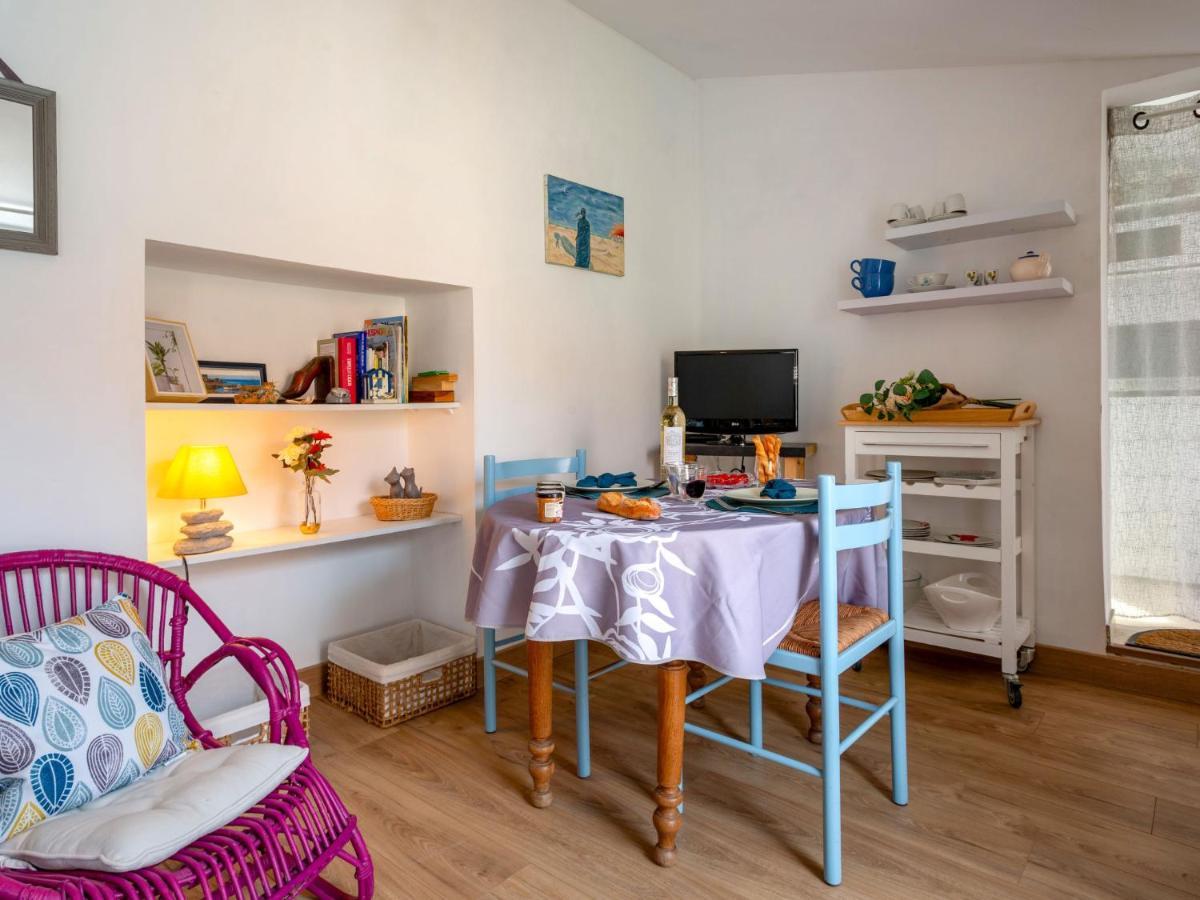 Holiday Home Jardin Secret By Interhome Pornic Eksteriør bilde