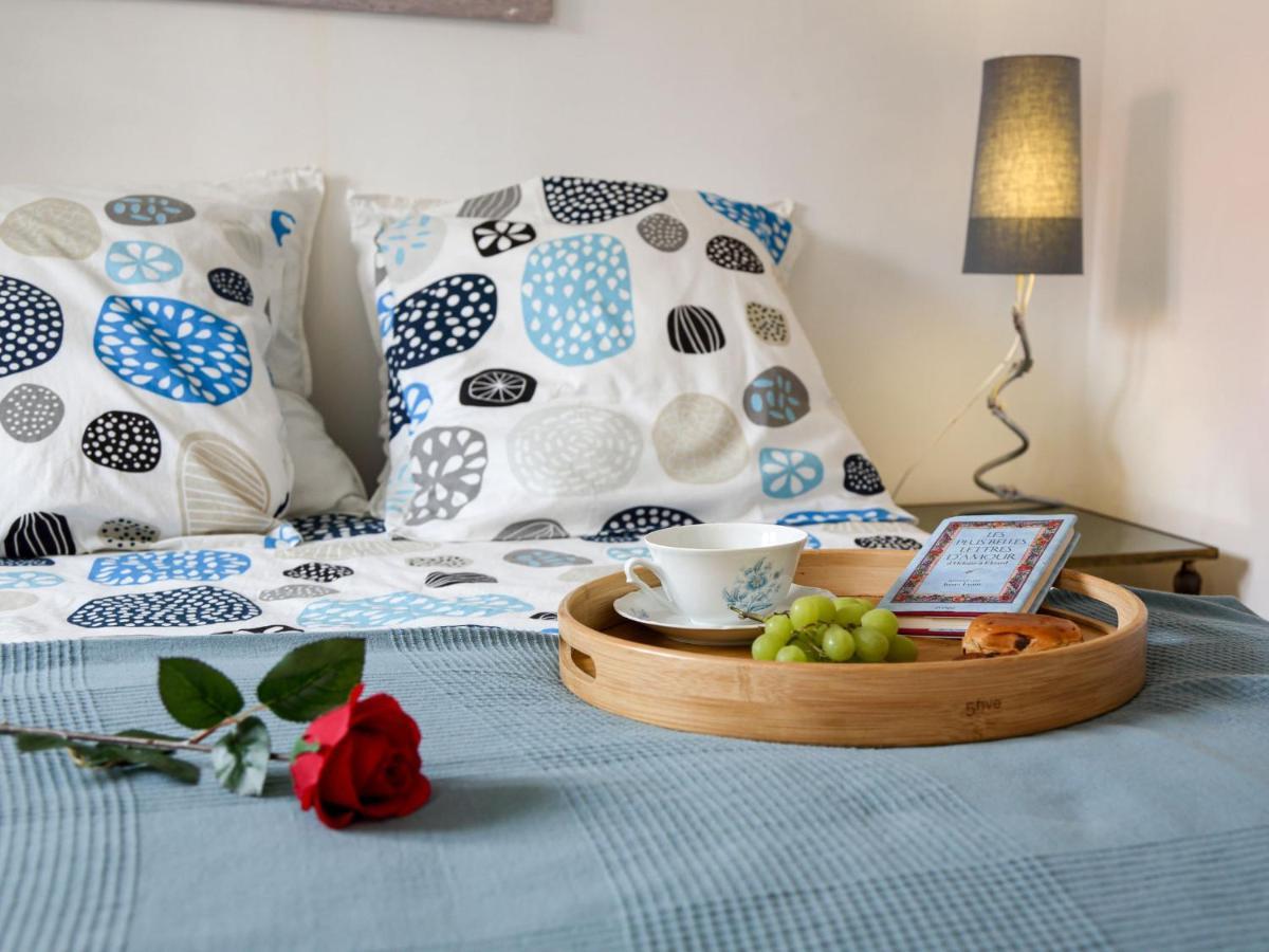 Holiday Home Jardin Secret By Interhome Pornic Eksteriør bilde