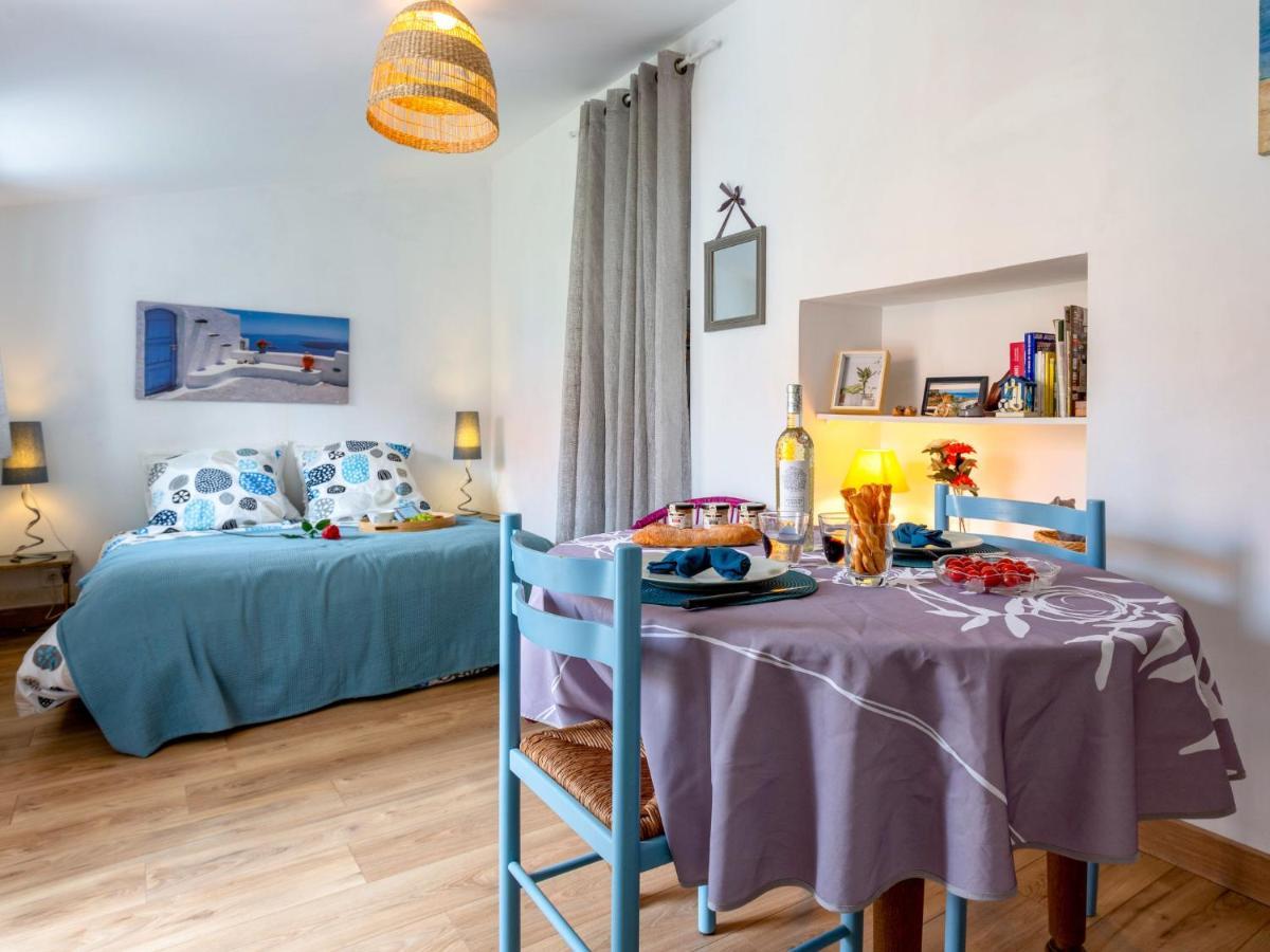 Holiday Home Jardin Secret By Interhome Pornic Eksteriør bilde