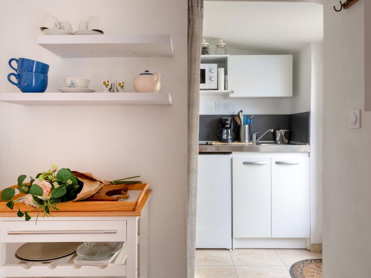 Holiday Home Jardin Secret By Interhome Pornic Eksteriør bilde
